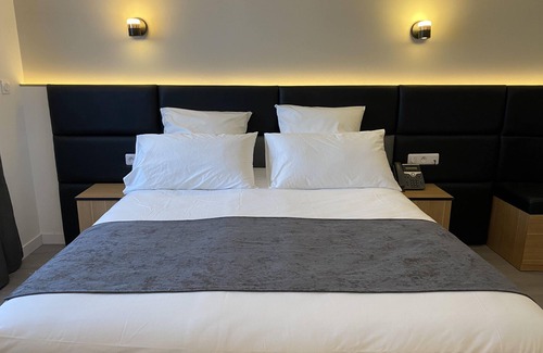 Thoiry Hotel | Woods Hôtel Genève - Thoiry