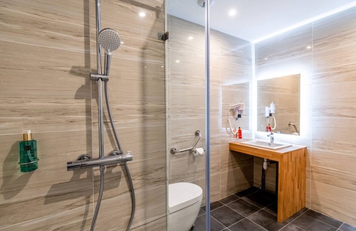 Thoiry Hotel | Woods Hôtel Genève - Thoiry