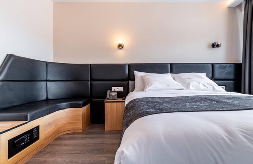 Thoiry Hotel | Woods Hôtel Genève - Thoiry