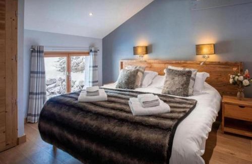Dolonne Apartment | Woods House
