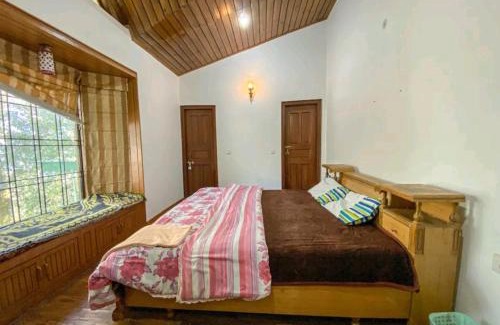 Nainital Apartment | Woods Luxury Homestay