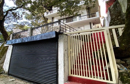 Nainital Apartment | Woods Luxury Homestay