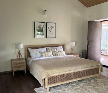 Kodaikanal Villa | Woodside by Luxunlock Private Villas