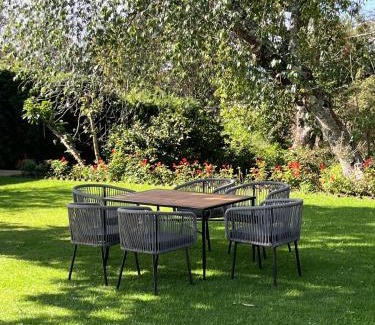 Kodaikanal Villa | Woodside by Luxunlock Private Villas