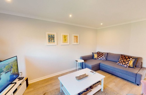 Boat of Garten House | Woodside - family home in Boat of Garten