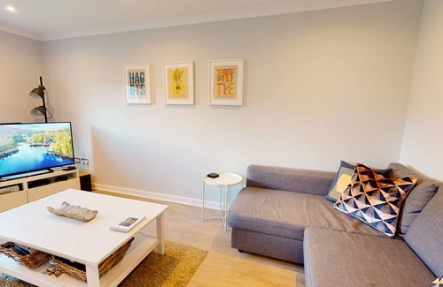 Boat of Garten House | Woodside - family home in Boat of Garten