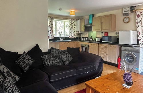 Boraston Cottage | Woodside Fishery - The Plover