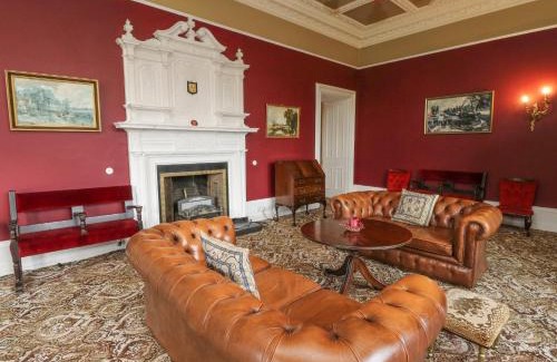 Arbroath House | Woodside House