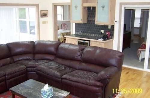 Basye House | Woodside in Bryce Resort with High Speed Wi-Fi, Fire Pit