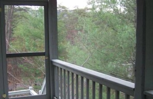 Basye House | Woodside in Bryce Resort with High Speed Wi-Fi, Fire Pit