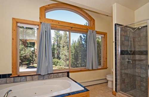 McKinney Estates House | Woodside Lodge on West Shore with Private Hot Tub, Pool Table & Game Room