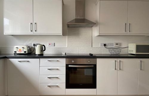 Aviemore House | Woodside retreat holiday home in Aviemore