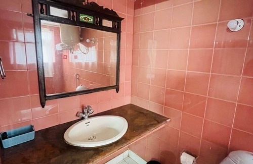 Pangot Hotel | Woodside Retreat Pangot