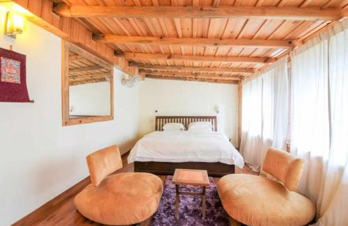 Pangot Hotel | Woodside Retreat Pangot By Royal Collection Hotels