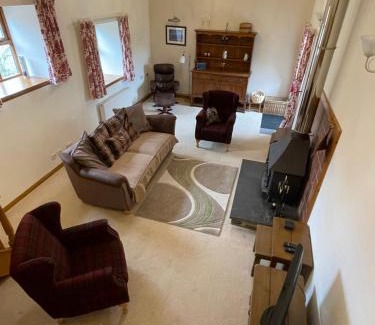 Huntly House | Woodside Steading