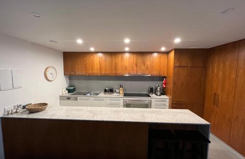 Falls Creek Apartment | Woodsmoke Seven