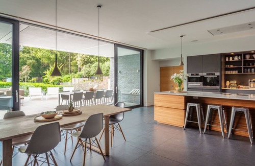 Kingsbridge Apartment | Woodspring - Kingsbridge