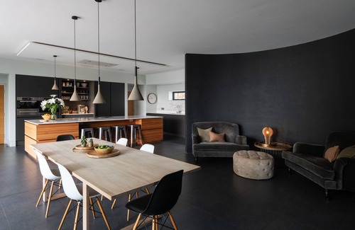 Kingsbridge Apartment | Woodspring - Kingsbridge