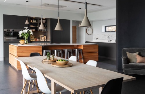 Kingsbridge Apartment | Woodspring - Kingsbridge