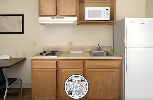 Amarillo Hotel | WoodSpring Suites Amarillo East I-40