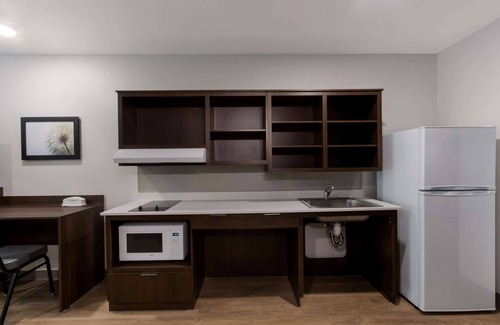 Chandler Hotel | Woodspring Suites Chandler Airport