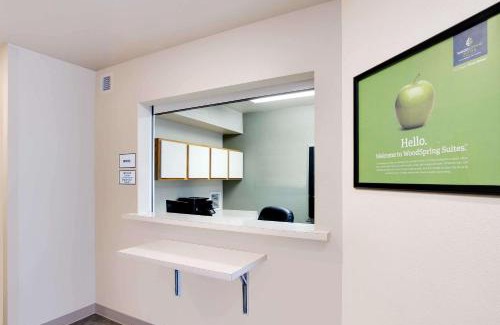 Parkdale Hotel | WoodSpring Suites Cincinnati Fairfield