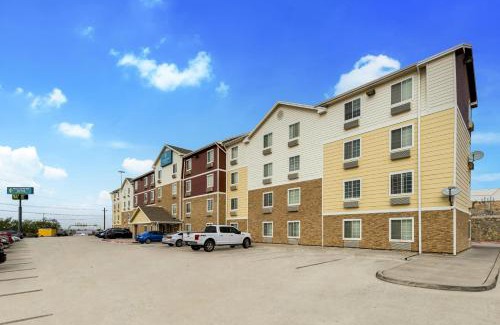 Biggs Field Hotel | WoodSpring Suites El Paso