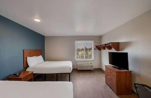 Trophy Club Hotel | WoodSpring Suites Fort Worth Trophy Club
