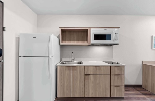 Power Ranch Hotel | Woodspring Suites Gilbert - Mesa Gateway Airport