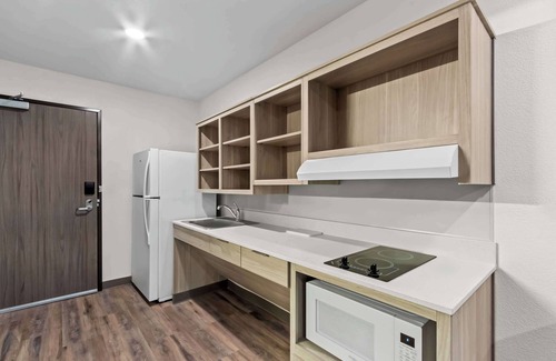Power Ranch Hotel | Woodspring Suites Gilbert - Mesa Gateway Airport