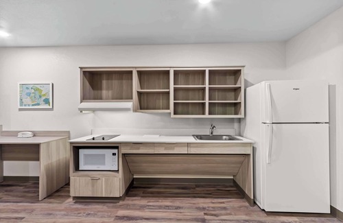 Power Ranch Hotel | Woodspring Suites Gilbert - Mesa Gateway Airport