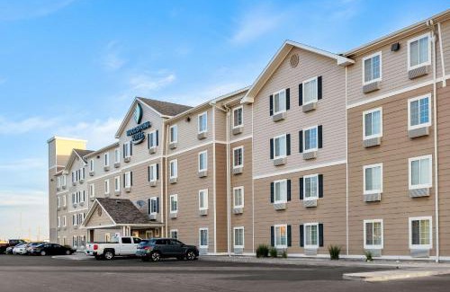 Hobbs Hotel | WoodSpring Suites Hobbs