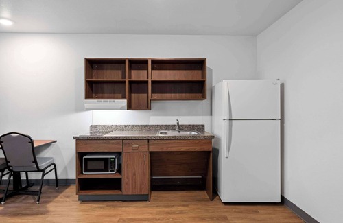 Hobbs Hotel | WoodSpring Suites Hobbs