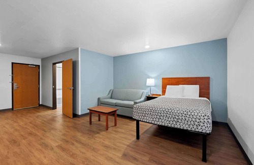 Hobbs Hotel | WoodSpring Suites Hobbs