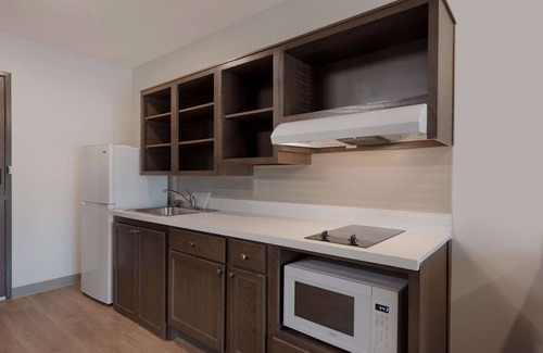 Deer Valley Hotel | WoodSpring Suites Phoenix-Deer Valley