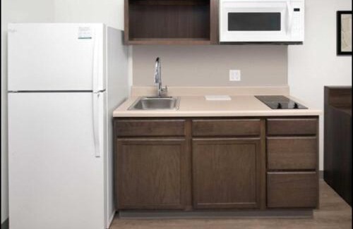 Ellabell Hotel | WoodSpring Suites Savannah West - Ellabell Metaplant