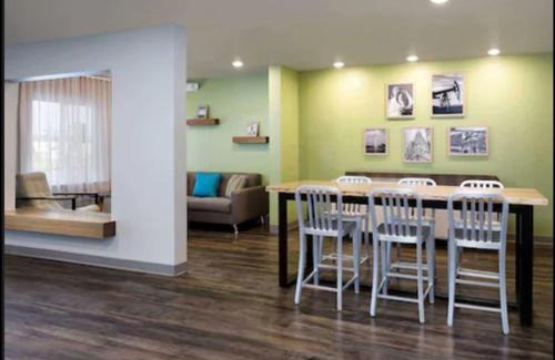 Ellabell Hotel | WoodSpring Suites Savannah West - Ellabell Metaplant