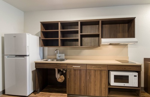 Broomfield Hotel | WoodSpring Suites Thornton-North Denver