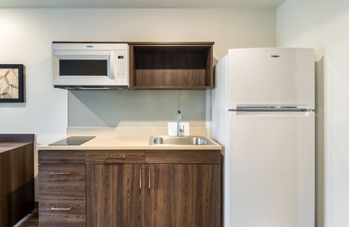 Broomfield Hotel | WoodSpring Suites Thornton-North Denver