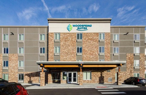 Broomfield Hotel | WoodSpring Suites Thornton-North Denver