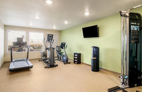 Broomfield Hotel | WoodSpring Suites Thornton-North Denver