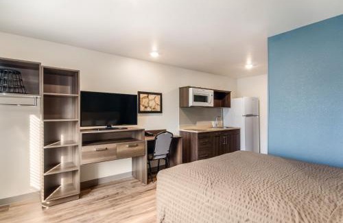 Broomfield Hotel | WoodSpring Suites Thornton-North Denver