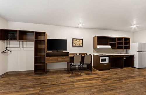 Tolleson Hotel | Woodspring Suites Tolleson - Phoenix West