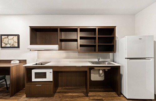 Tolleson Hotel | Woodspring Suites Tolleson - Phoenix West