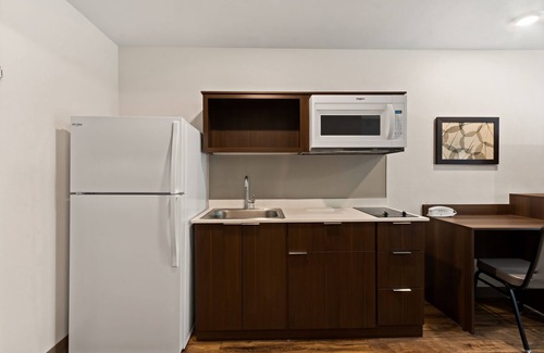 Tolleson Hotel | Woodspring Suites Tolleson - Phoenix West