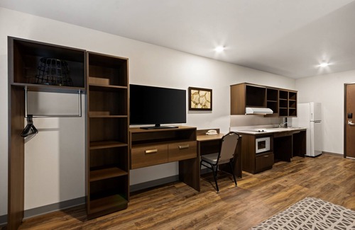 Tolleson Hotel | Woodspring Suites Tolleson - Phoenix West