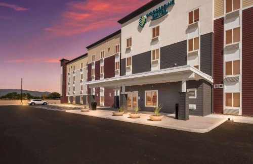 South Park Hotel | WoodSpring Suites Tucson-South