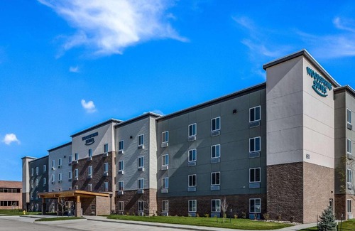 West Des Moines Hotel | WoodSpring Suites West Des Moines