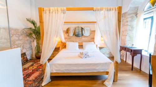 Tokoglu Hotel | Woodstock Alaçatı