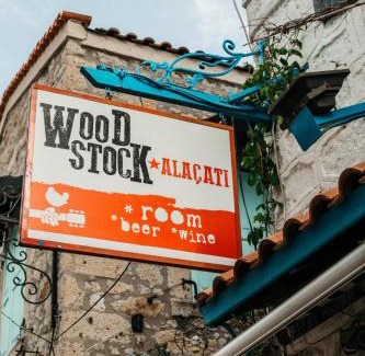 Tokoglu Hotel | Woodstock Alaçatı